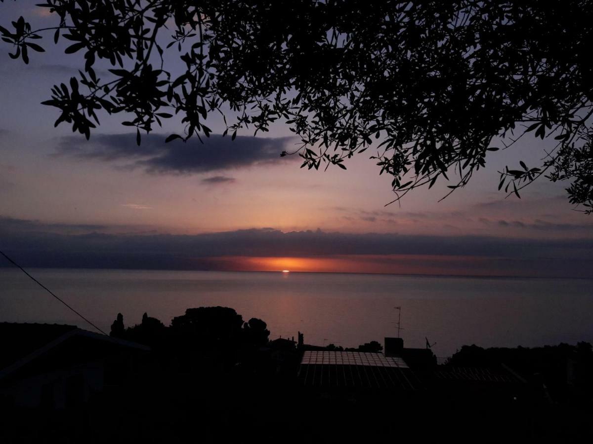 Blue Mood * Taormina