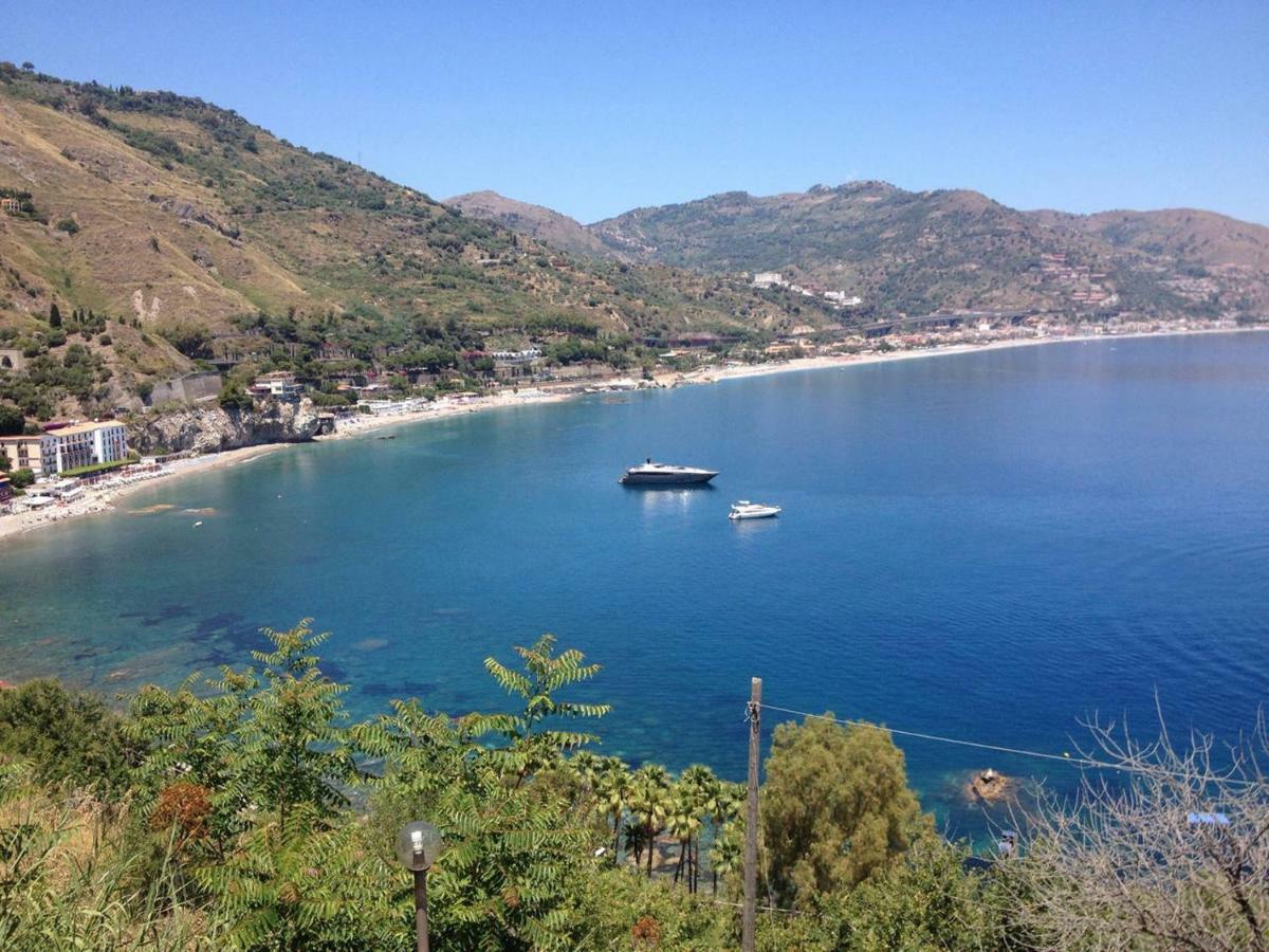 Blue Mood * Taormina