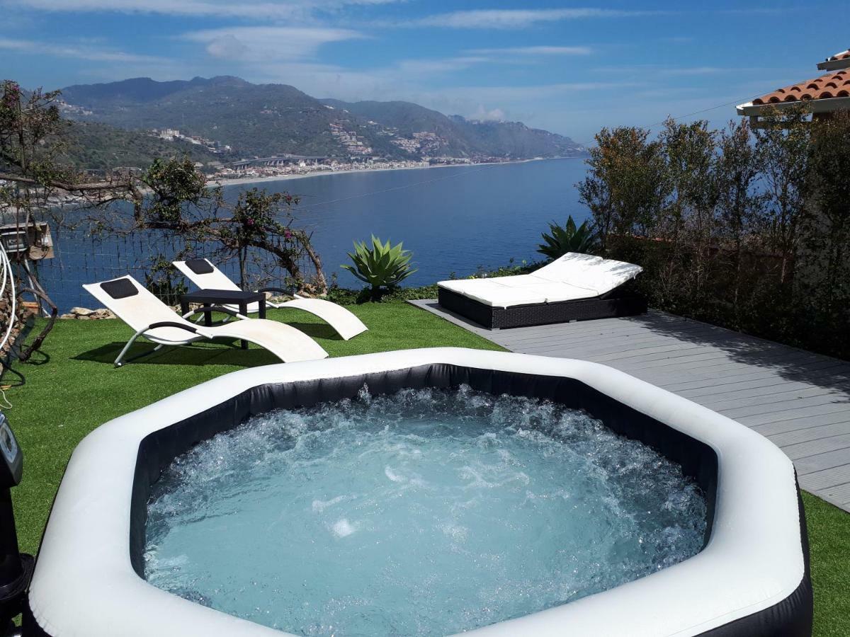 Blue Mood Villa *