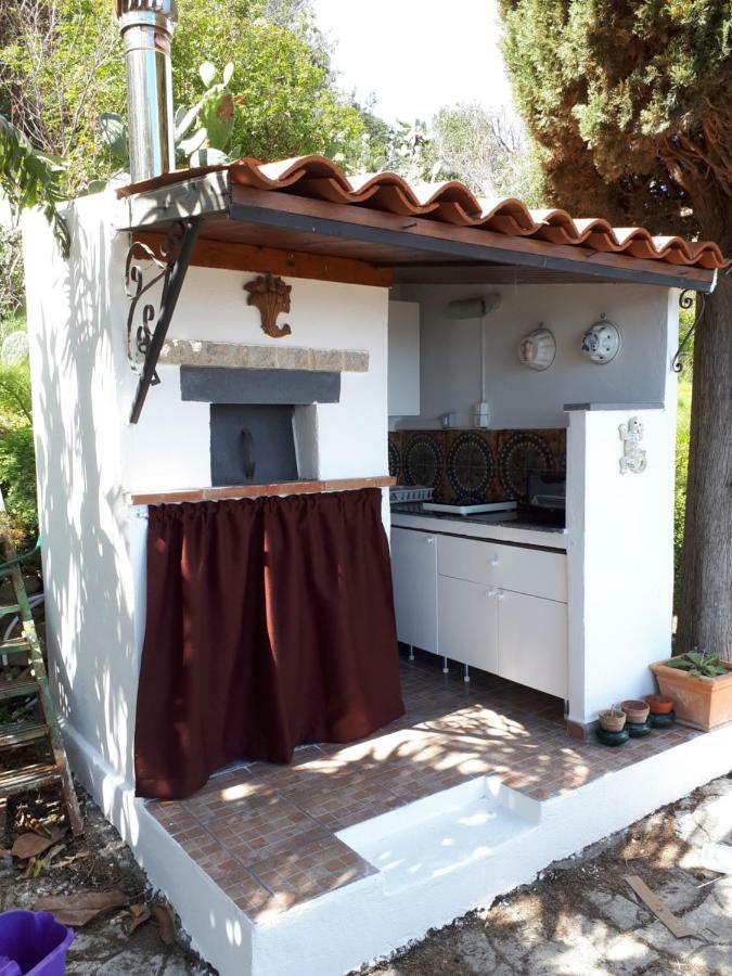 Villa Blue Mood Taormina
